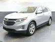 Used 2019 Chevrolet Equinox LT SUV
