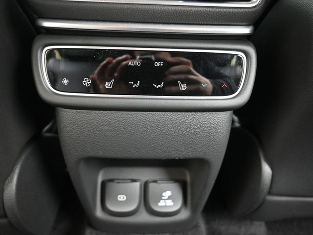 2026 GENESIS GV80 Prestige - Photo 17
