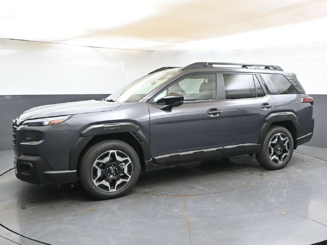 New 2026 Subaru Outback Touring SUV