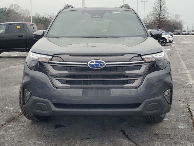 Used 2026 Subaru Forester Premium SUV