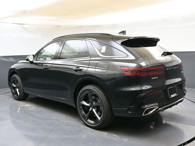 Used 2026 Genesis GV70 3.5T Sport Prestige SUV