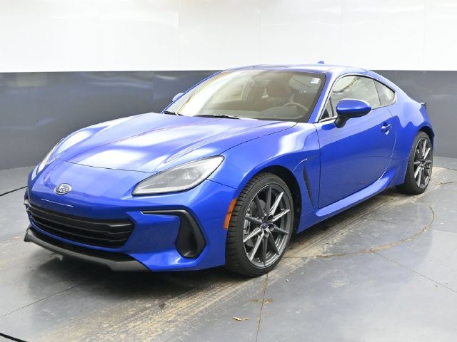 2026 Subaru BRZ Limited