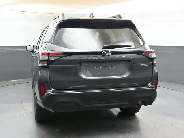 New 2026 Subaru Forester Premium Hybrid SUV