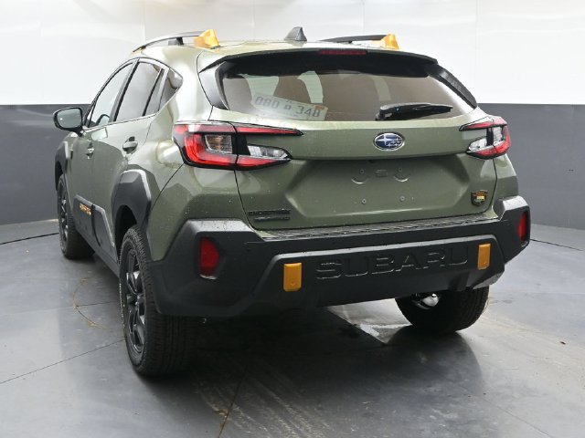 New 2026 Subaru Crosstrek Wilderness SUV