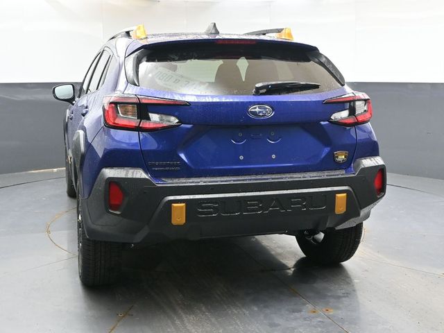 New 2026 Subaru Crosstrek Wilderness SUV