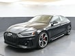  Audi RS 5