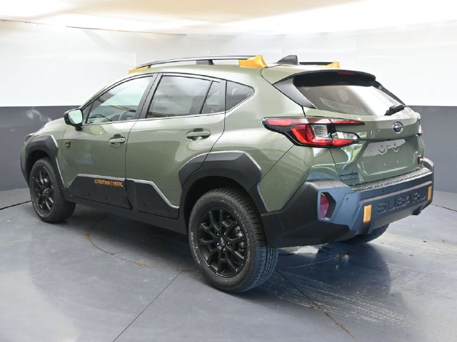 New 2026 Subaru Crosstrek Wilderness SUV