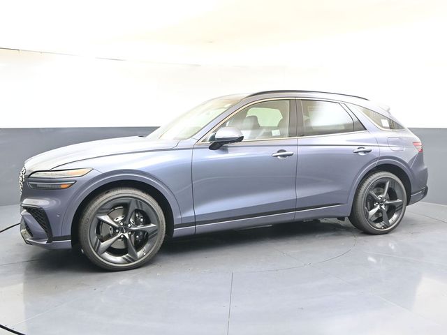 Used 2026 Genesis GV70 3.5T Sport Prestige SUV