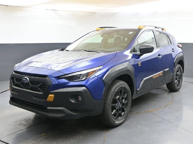 New 2026 Subaru Crosstrek Wilderness SUV
