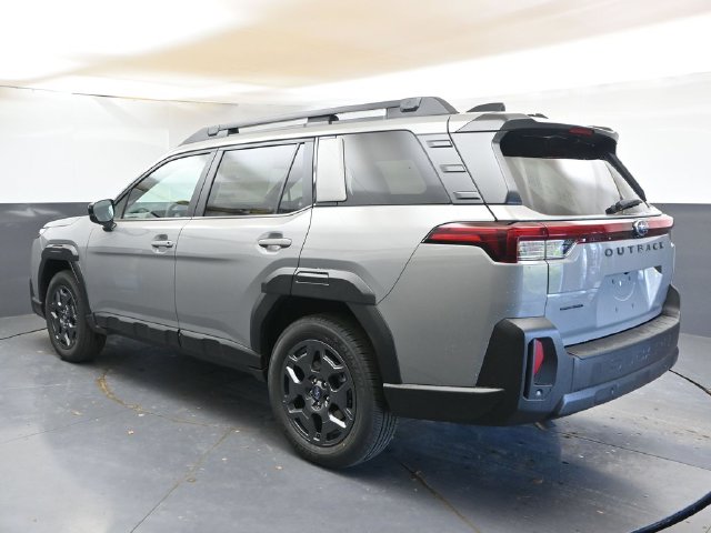 New 2026 Subaru Outback Premium SUV