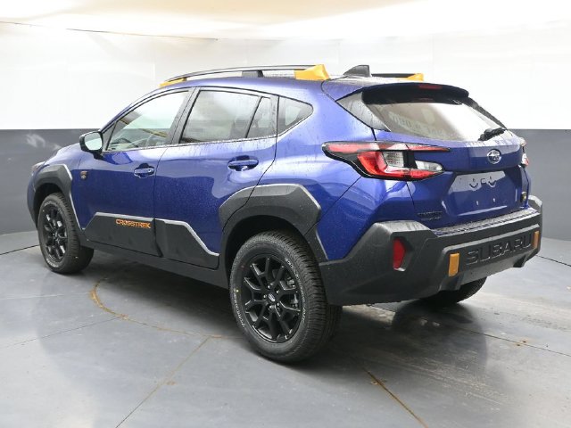 New 2026 Subaru Crosstrek Wilderness SUV
