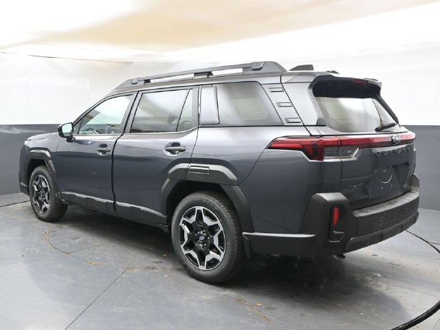 New 2026 Subaru Outback Touring SUV