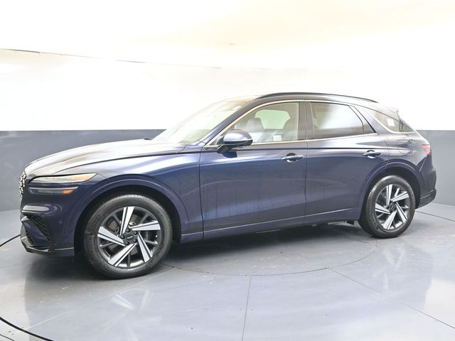 Used 2026 Genesis GV70 3.5T Sport Advanced SUV