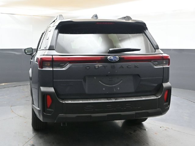 New 2026 Subaru Outback Touring SUV