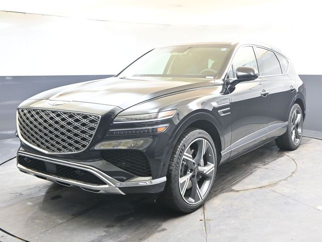 Used 2026 Genesis GV80 3.5T Prestige SUV