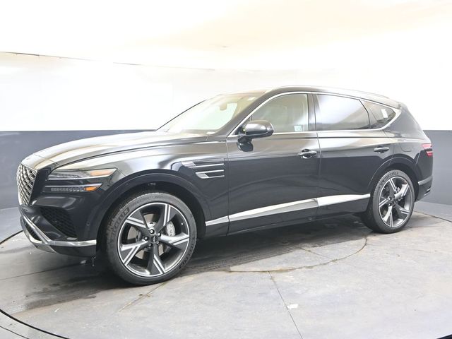 Used 2026 Genesis GV80 3.5T Prestige SUV