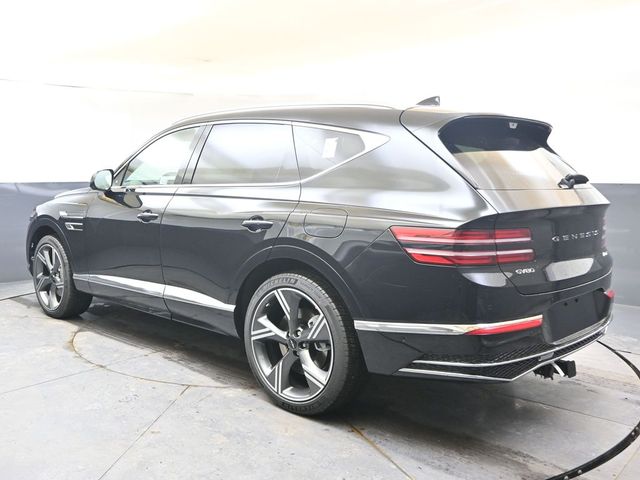 Used 2026 Genesis GV80 3.5T Prestige SUV