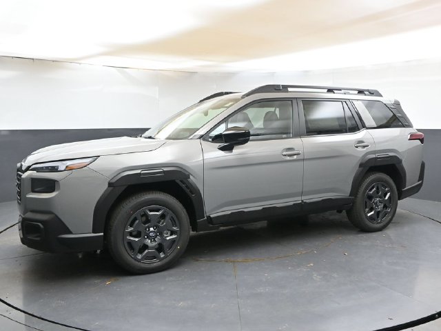 New 2026 Subaru Outback Premium SUV