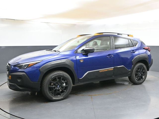New 2026 Subaru Crosstrek Wilderness SUV