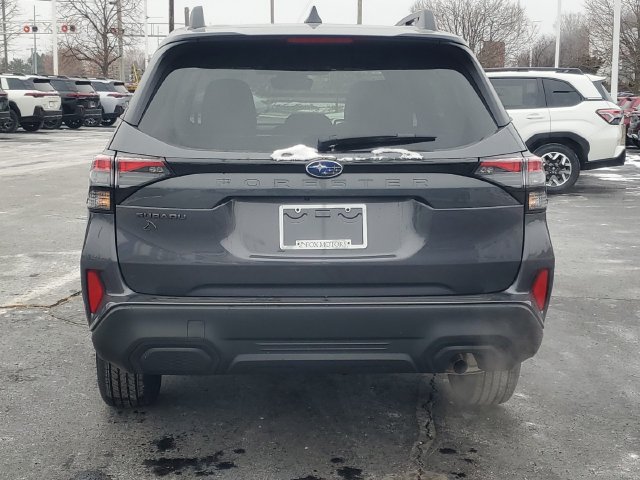 Used 2026 Subaru Forester Premium SUV