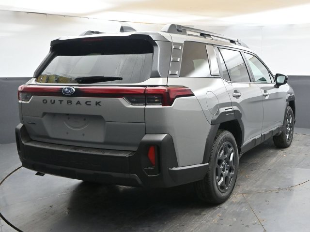 New 2026 Subaru Outback Premium SUV