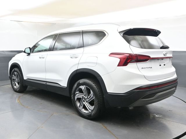 Used 2023 Hyundai Santa Fe SEL SUV