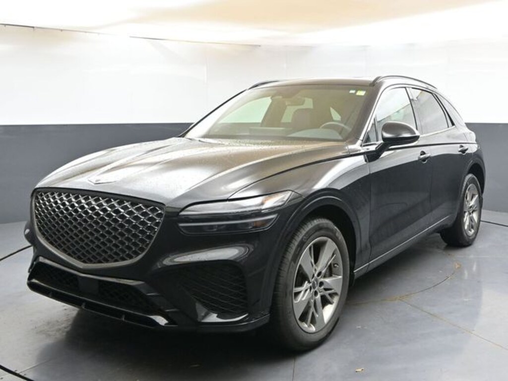 Used 2025 Genesis GV70 3.5T Sport SUV
