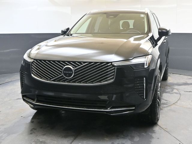 2026 Volvo XC90 Plus