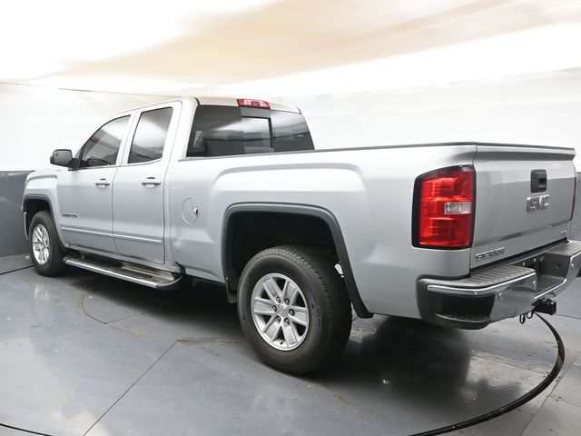 Used 2018 GMC Sierra 1500 SLE Truck