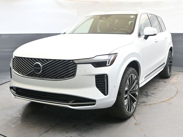 2026 Volvo XC90 Ultra