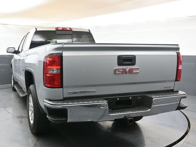 Used 2018 GMC Sierra 1500 SLE Truck