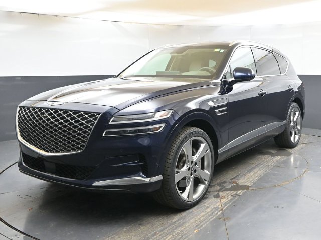 2023 GENESIS GV80 Standard