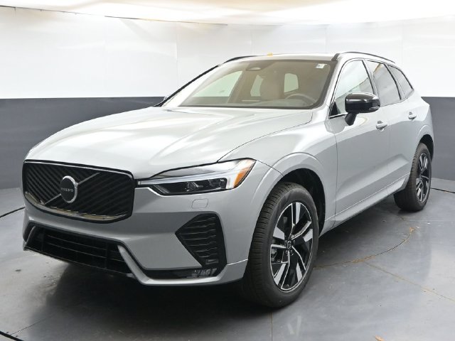 2027 Volvo XC60 Core