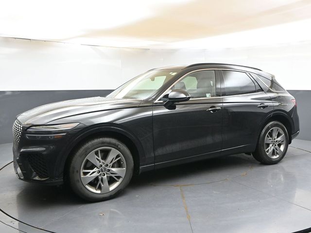 Used 2025 Genesis GV70 3.5T Sport SUV