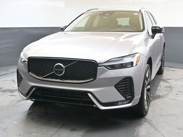 2026 Volvo XC60 Plus