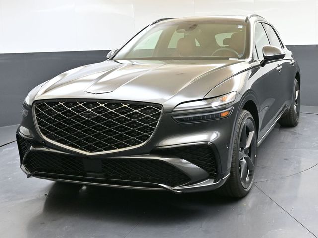 Used 2026 Genesis GV70 3.5T Sport Prestige SUV