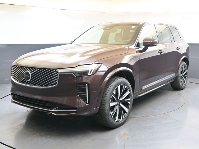 2026 Volvo XC90 Core
