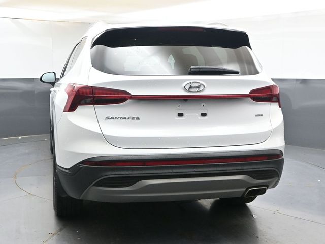 Used 2023 Hyundai Santa Fe SEL SUV