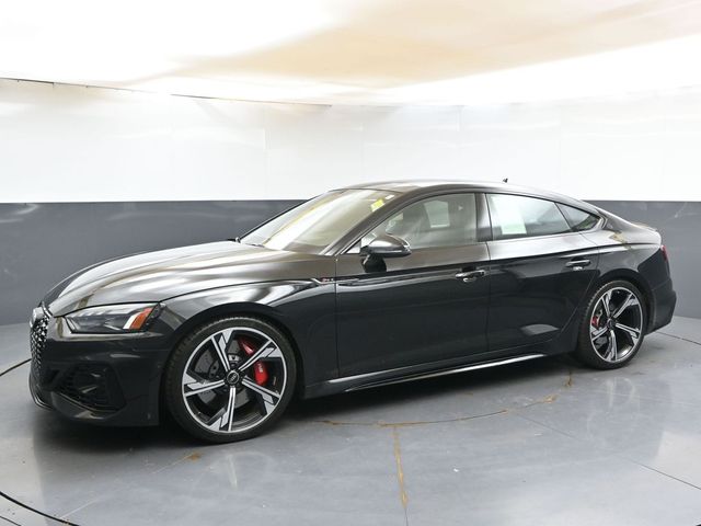 Used 2021 Audi RS 5 2.9T Hatchback