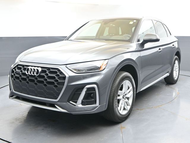 2024 Audi Q5