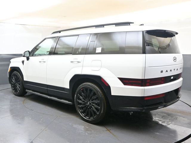 Used 2026 Hyundai Santa Fe Calligraphy SUV