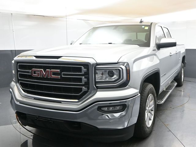  GMC Sierra 1500