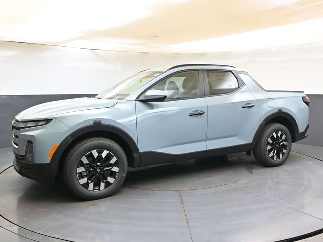Used 2026 Hyundai Santa Cruz SEL Truck