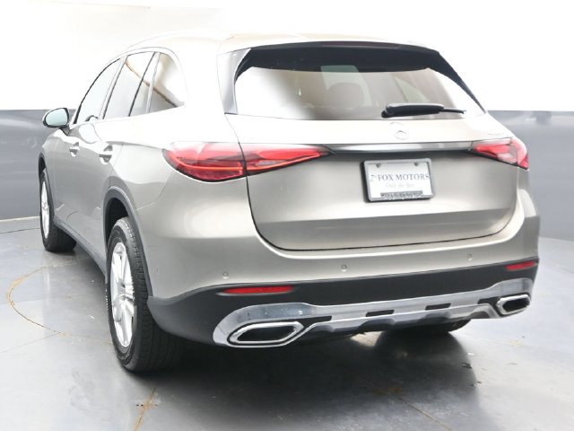 Used 2023 Mercedes-Benz GLC GLC 300 SUV