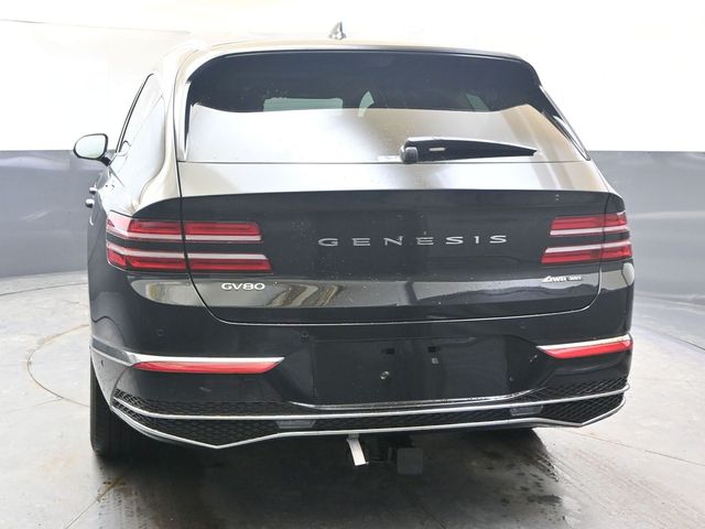 Used 2026 Genesis GV80 3.5T Prestige SUV
