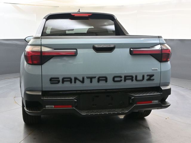 Used 2026 Hyundai Santa Cruz SEL Truck
