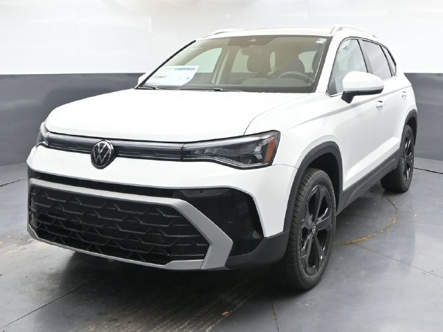 2027 Volkswagen Taos 1.5T SEL SUV