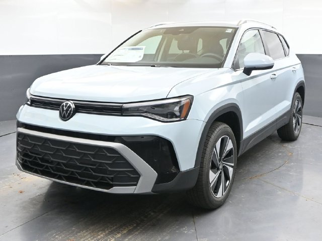 2027 Volkswagen Taos 1.5T SE SUV