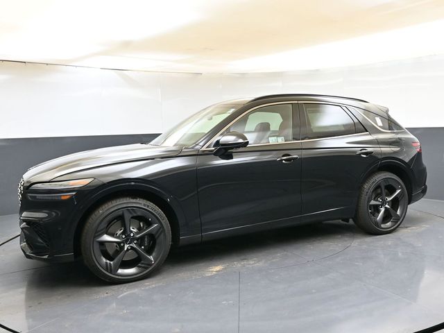 Used 2026 Genesis GV70 3.5T Sport Prestige SUV