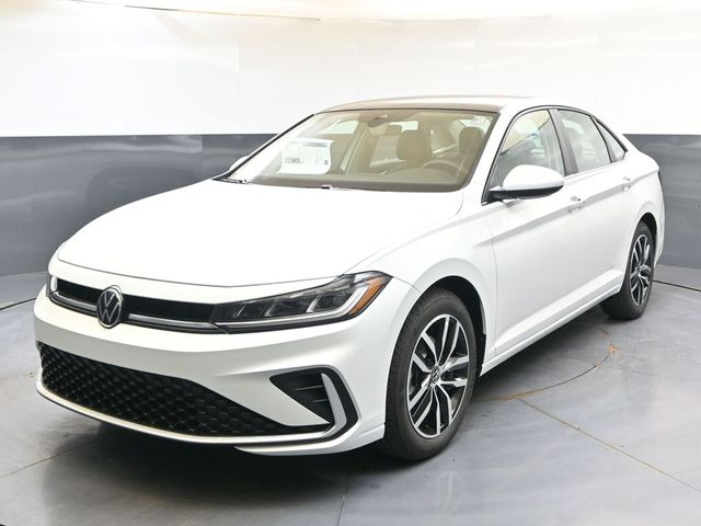 2026 Volkswagen Jetta